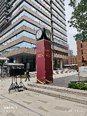 香港