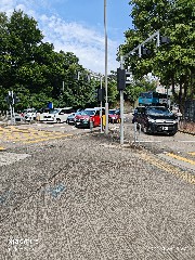 香港