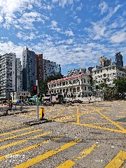香港
