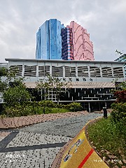 香港