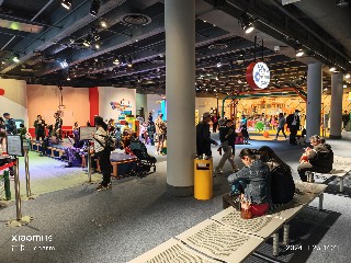 香港