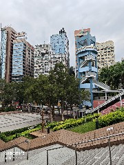 香港