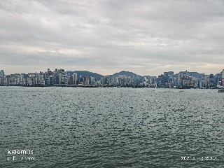 香港