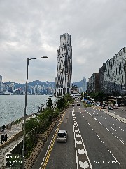 香港