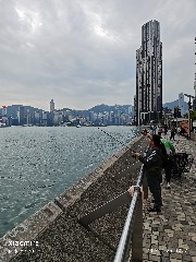 香港