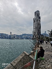 香港