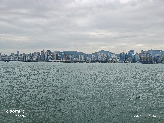 香港