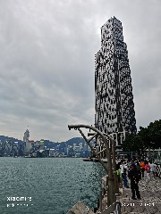 香港