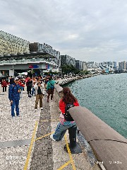 香港