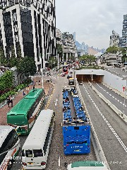 香港