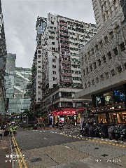 香港