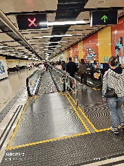 香港