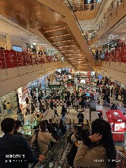 香港