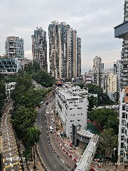 香港