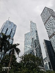 香港
