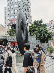 香港
