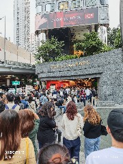 香港
