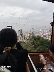 香港