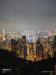 香港