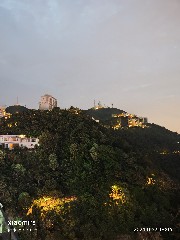 香港
