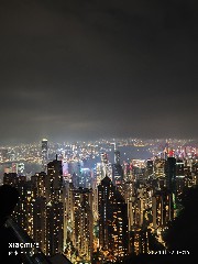 香港