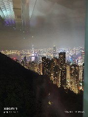 香港