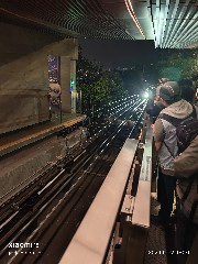 香港