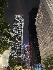 香港
