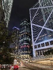 香港