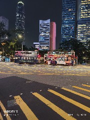 香港