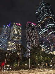香港