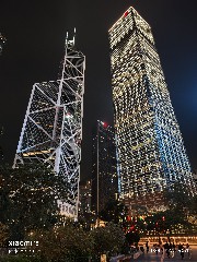 香港