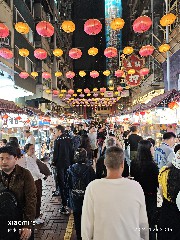 香港