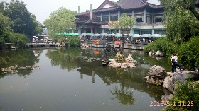 西湖