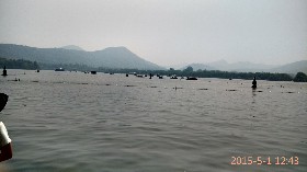 西湖