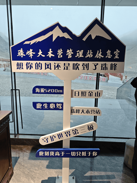 西藏大环线