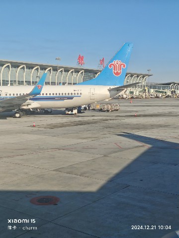 银川