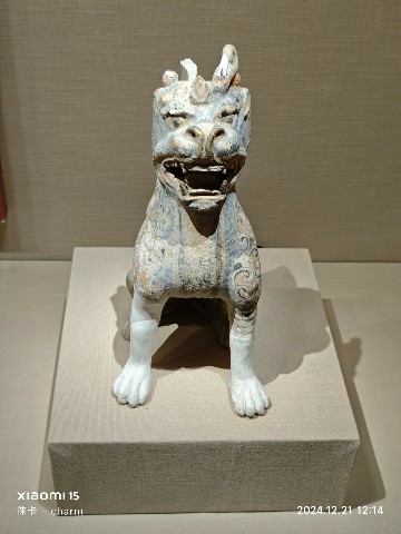银川