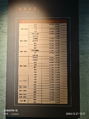 银川