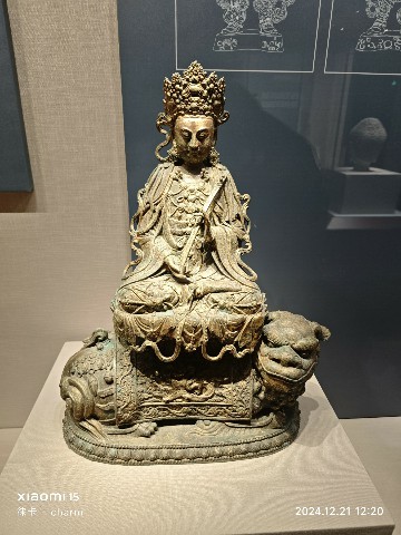 银川