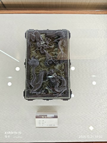 银川
