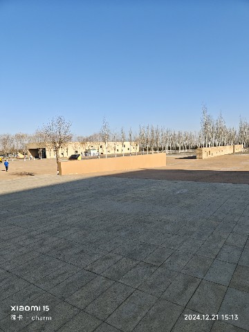 银川