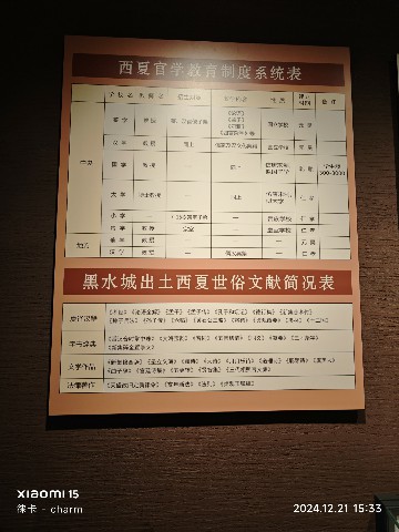 银川