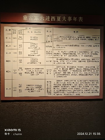 银川