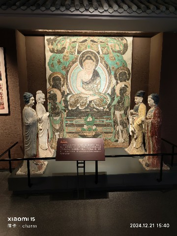 银川