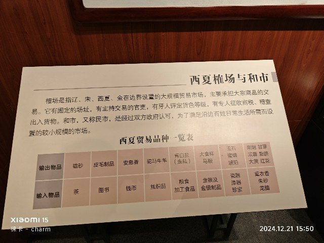 银川