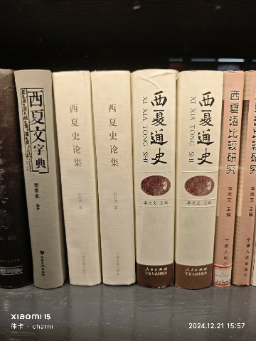 银川