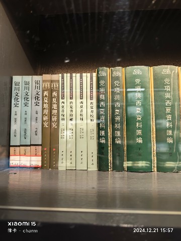 银川