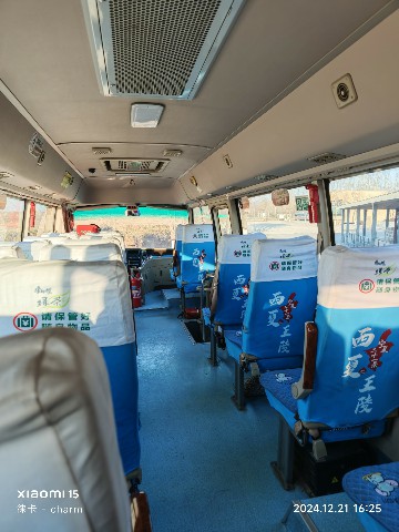 银川