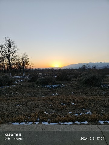 银川